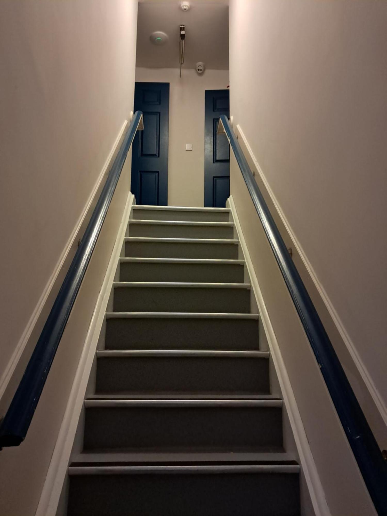 Coastguard Lodge Hostel At Tigh Tp Glaise Bheag Buitenkant foto